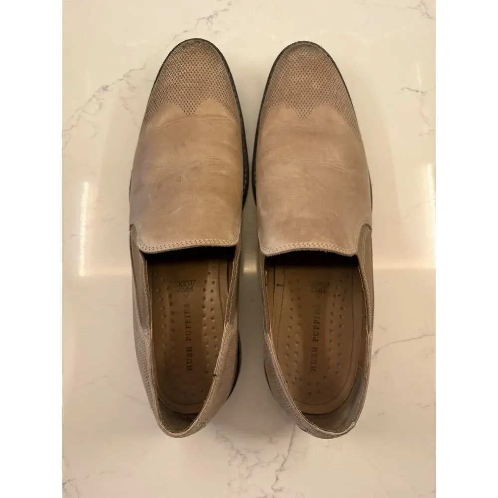 Hush Puppies please see